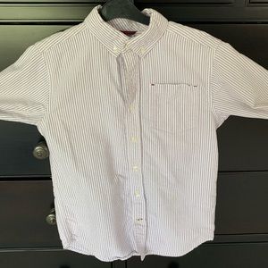 Boys Gymboree Dress Shirt